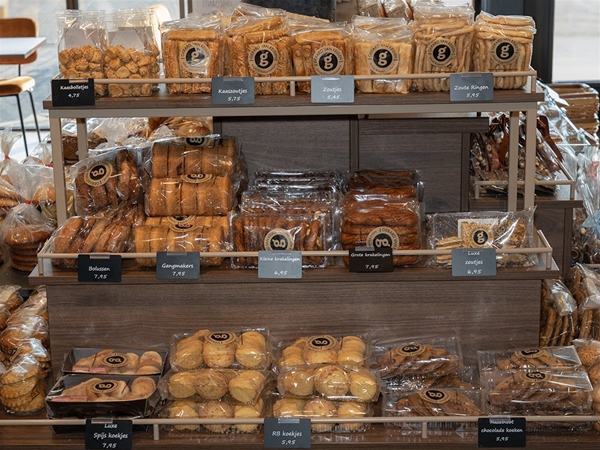 Koekjes