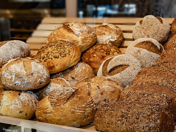 Desem brood