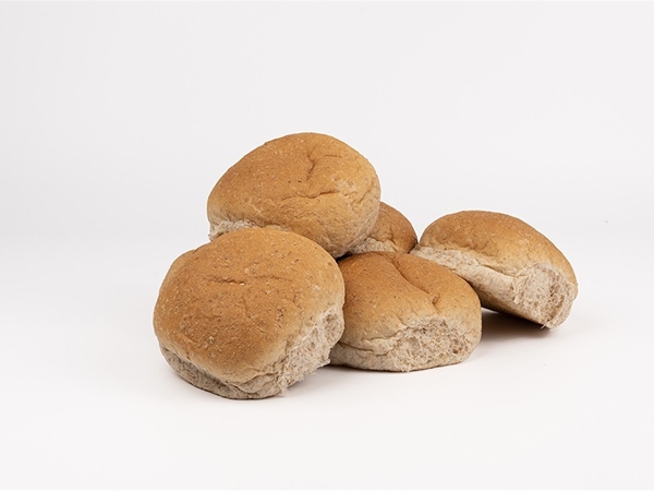 Tarwebol&nbsp;per10 stuks