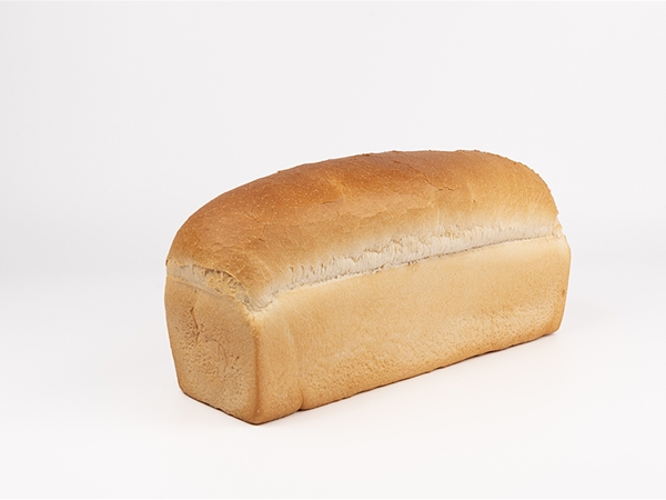 Wit brood