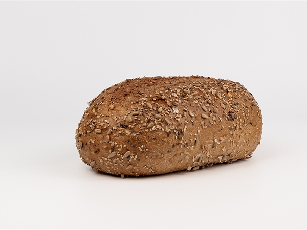 Spelt puur