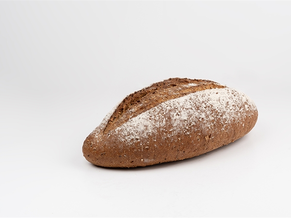 Desembrood bruin