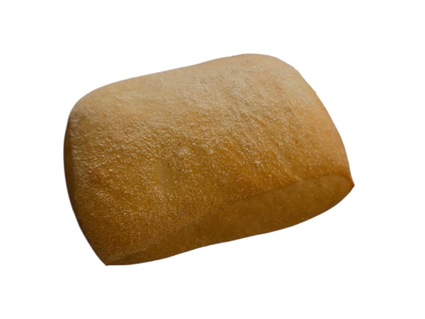 Krokant brood