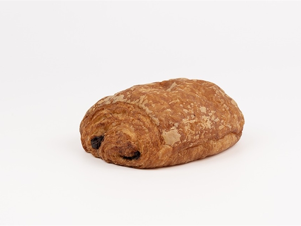 Chocolade croissant
