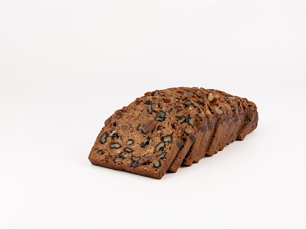 Walnotenbrood