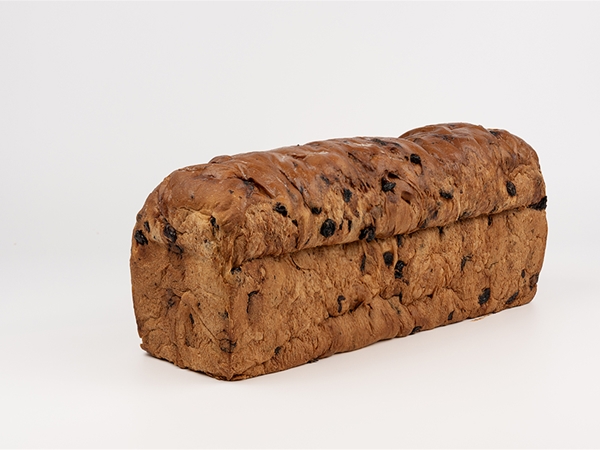 Gevuld brood