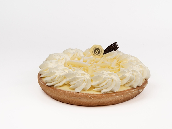 Zwitserse Roomvlaai