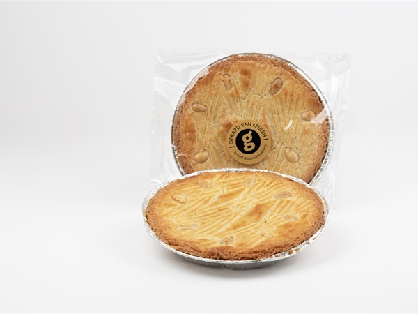 Boterkoek