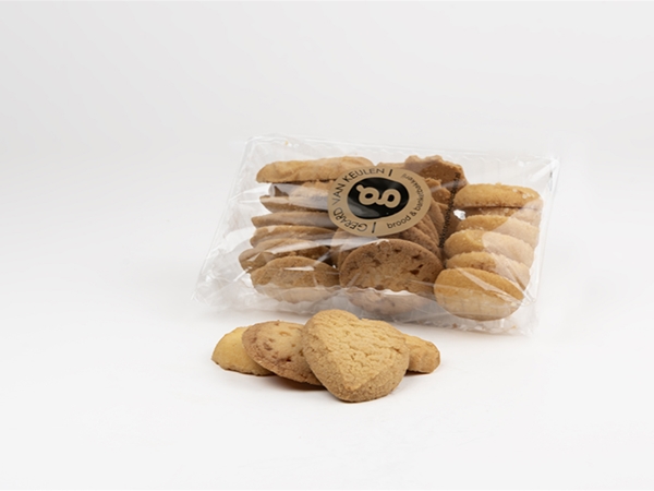 RB koekjes
