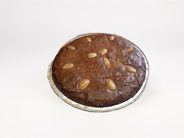 Speculaastaartje