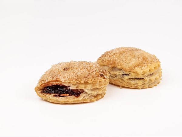 Mini kersenflap